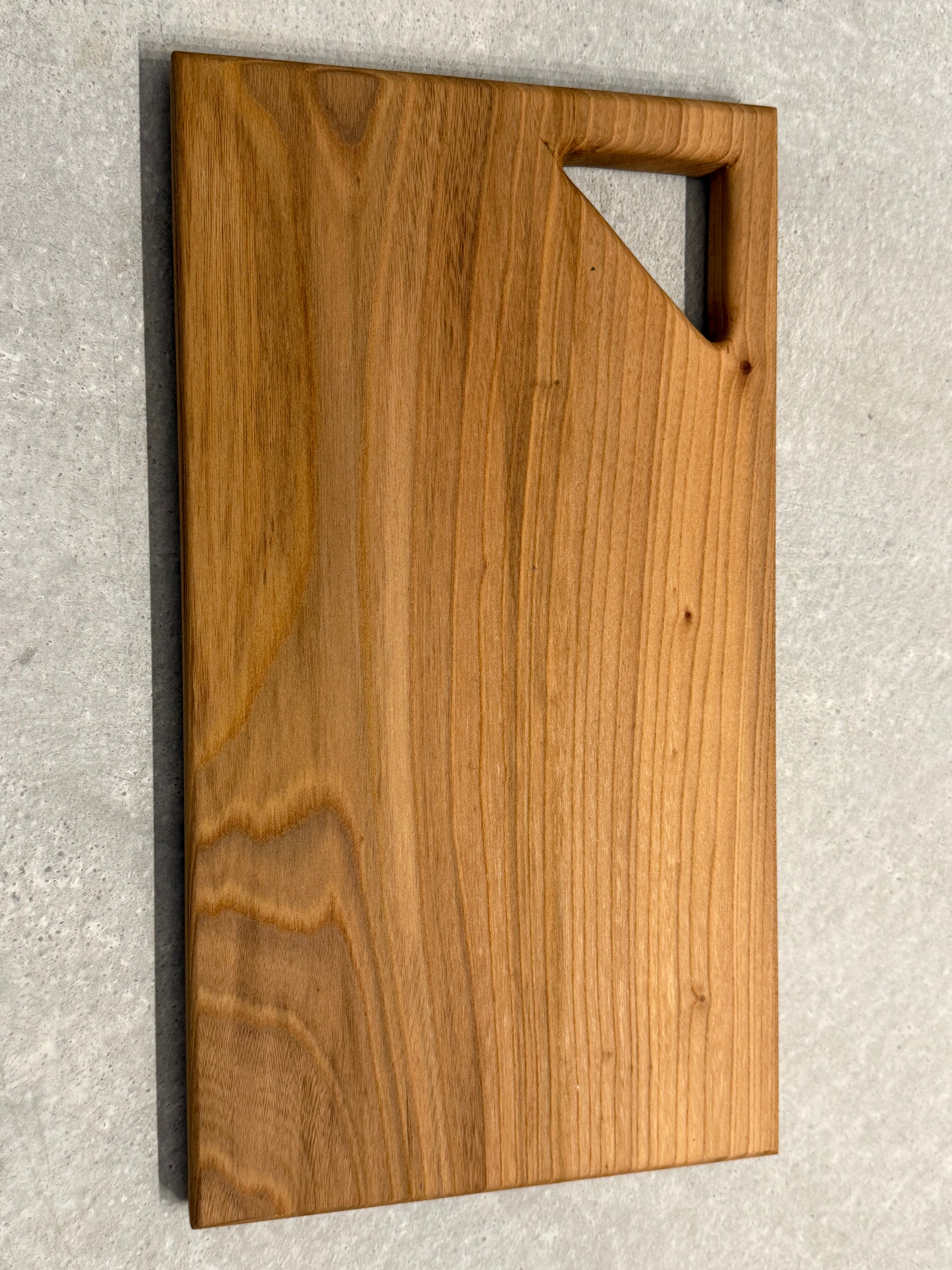 Elm Charcuterie board